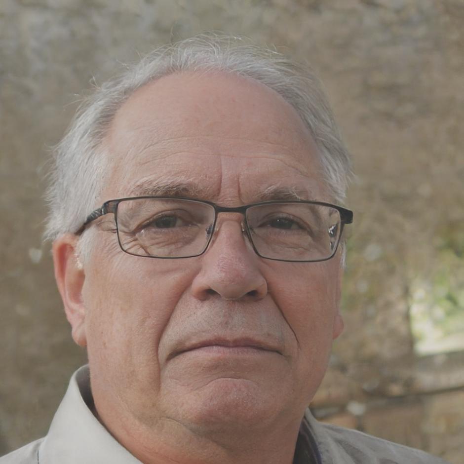 Retrato profesional de Remedios Villaescusa